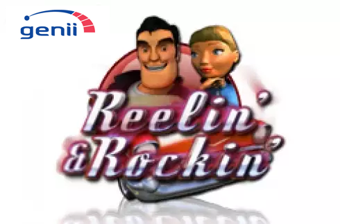 Reelin' & Rockin'
